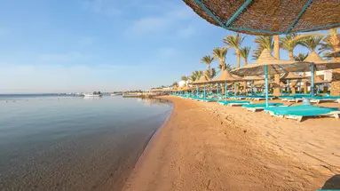 MARLIN INN AZUR RESORT