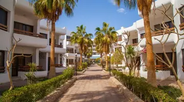 MARLIN INN AZUR RESORT