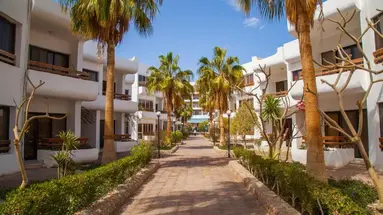 MARLIN INN AZUR RESORT