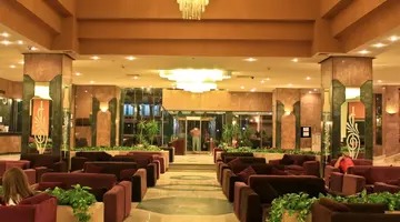 Marlin Inn Azur Resort