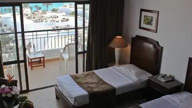 Marlin Inn Azur Resort