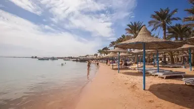 Marlin Inn Azur Resort