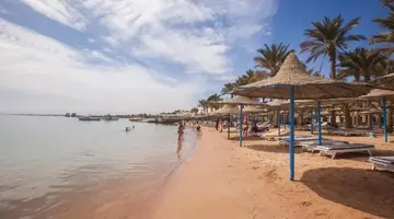 Marlin Inn Azur Resort