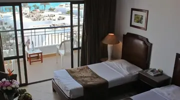 Marlin Inn Azur Resort