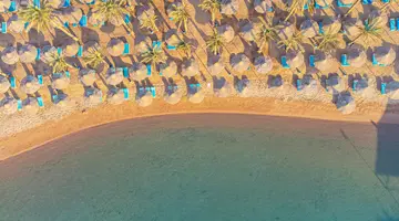 MARLIN INN AZUR RESORT