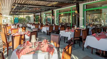MARLIN INN AZUR RESORT