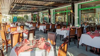 MARLIN INN AZUR RESORT