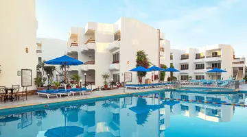 MARLIN INN AZUR RESORT