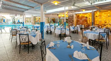 MARLIN INN AZUR RESORT