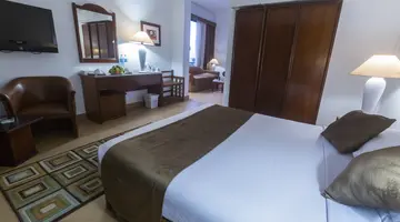 MARLIN INN AZUR RESORT
