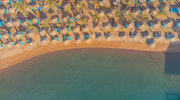 MARLIN INN AZUR RESORT