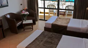 MARLIN INN AZUR RESORT