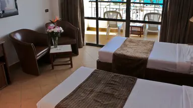 MARLIN INN AZUR RESORT
