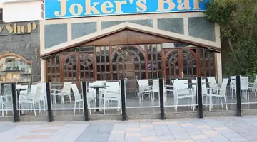 Marlin Inn Azur Resort