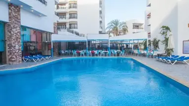 Marlin Inn Azur Resort