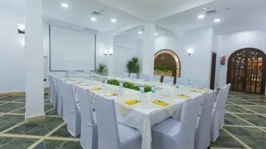 Marlin Inn Azur Resort