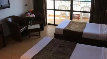 Marlin Inn Azur Resort