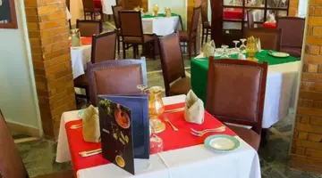 Marlin Inn Azur Resort