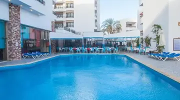 Marlin Inn Azur Resort