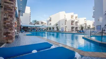 Marlin Inn Azur Resort