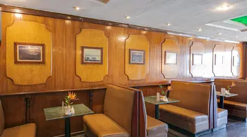 MARLIN INN AZUR RESORT