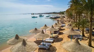 Marlin Inn Azur Resort