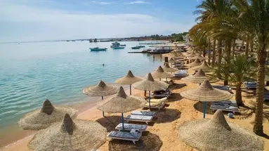 Marlin Inn Azur Resort