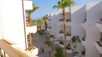 MARLIN INN AZUR RESORT