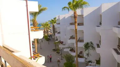MARLIN INN AZUR RESORT