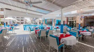 Marlin Inn Azur Resort