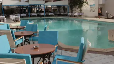 Marlin Inn Azur Resort