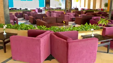 Marlin Inn Azur Resort
