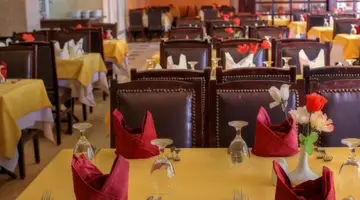 Marlin Inn Azur Resort