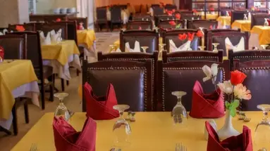 Marlin Inn Azur Resort