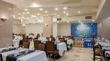 MARLIN INN AZUR RESORT