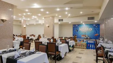 MARLIN INN AZUR RESORT