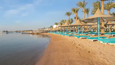 MARLIN INN AZUR RESORT
