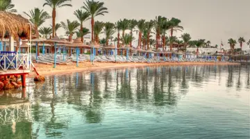 MARLIN INN AZUR RESORT