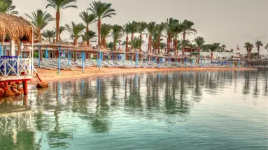 MARLIN INN AZUR RESORT