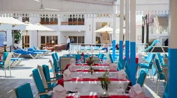 Marlin Inn Azur Resort