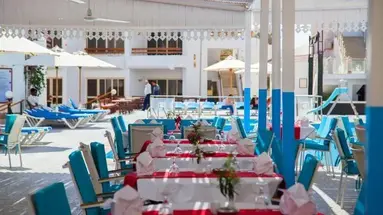 Marlin Inn Azur Resort