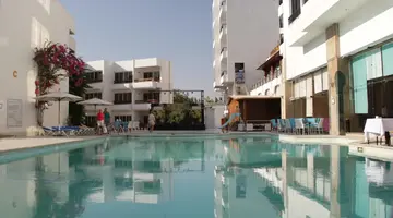 Marlin Inn Azur Resort