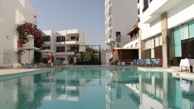 Marlin Inn Azur Resort