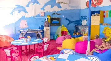 MARLIN INN AZUR RESORT