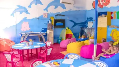 MARLIN INN AZUR RESORT
