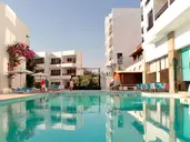 MARLIN INN AZUR RESORT