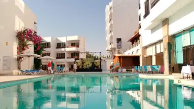 MARLIN INN AZUR RESORT