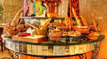 Marlin Inn Azur Resort