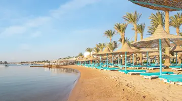 MARLIN INN AZUR RESORT