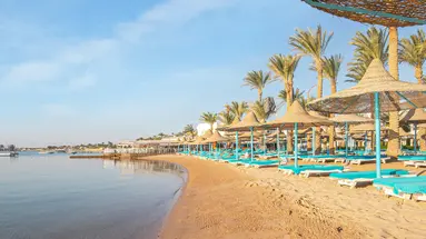 MARLIN INN AZUR RESORT